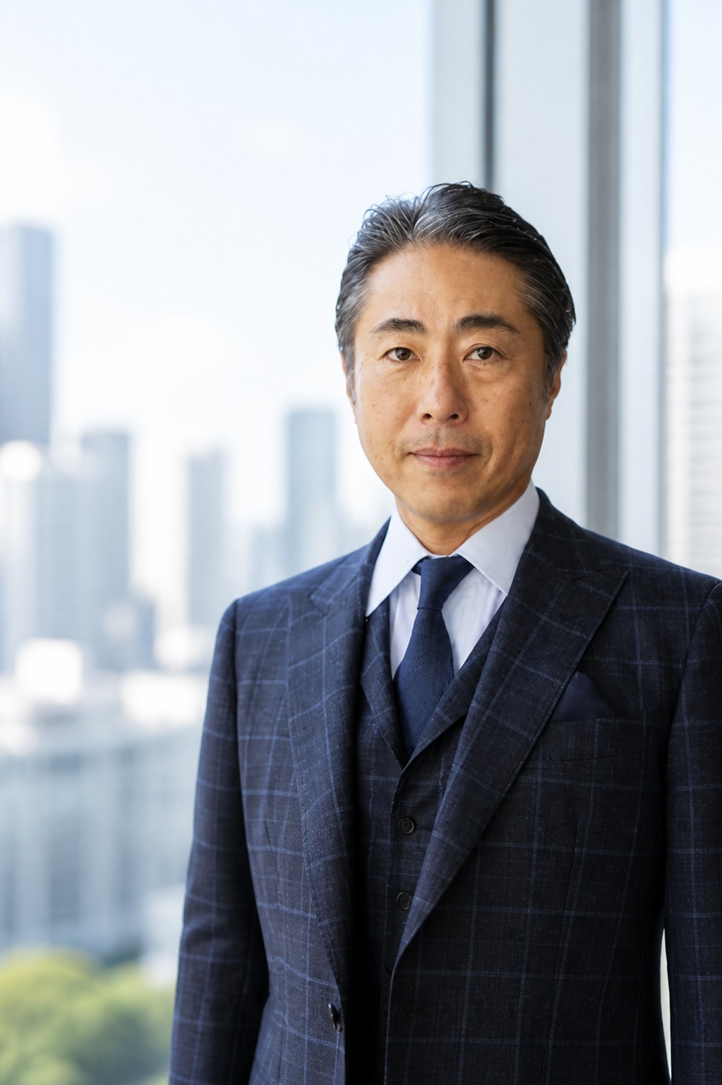 株式会社ソムリエ代表取締役 守川敏のプロフィール写真